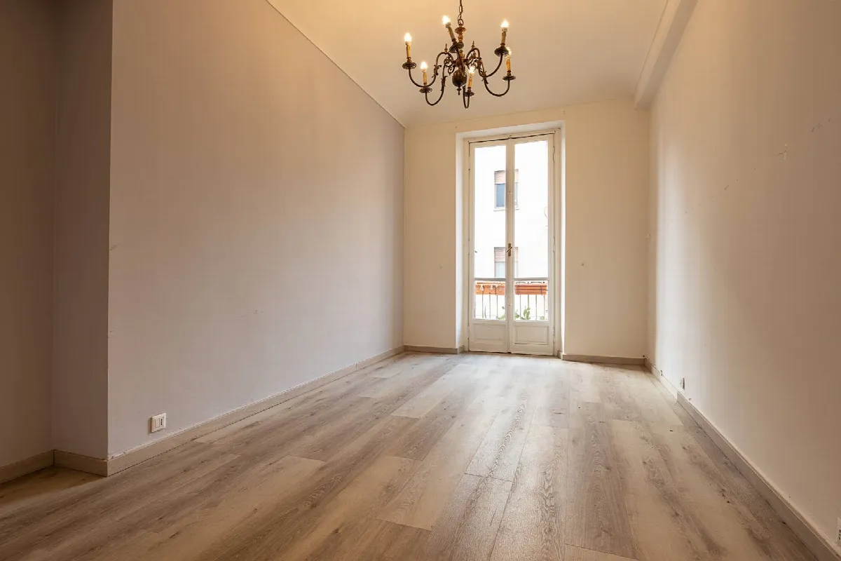 Appartamento in vendita a Torino, Santa Rita - foto 6