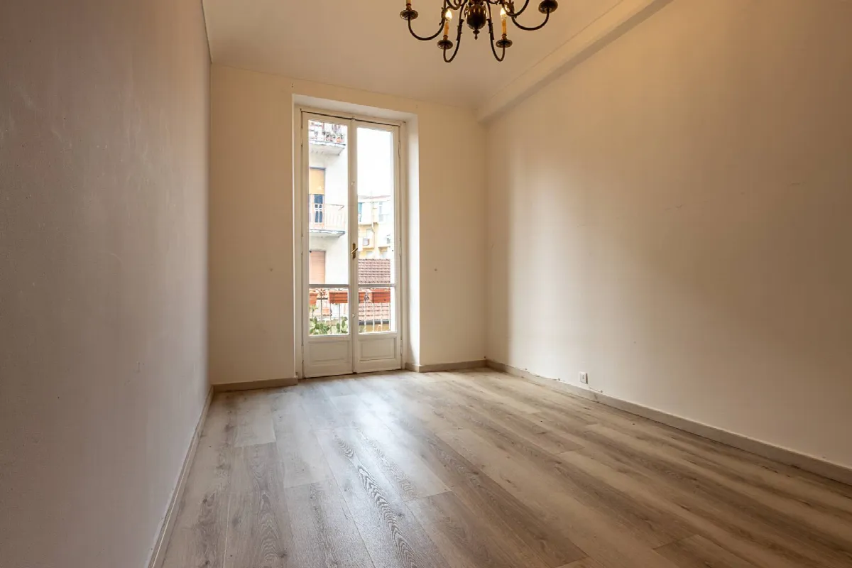 Appartamento in vendita a Torino, Santa Rita - foto 7