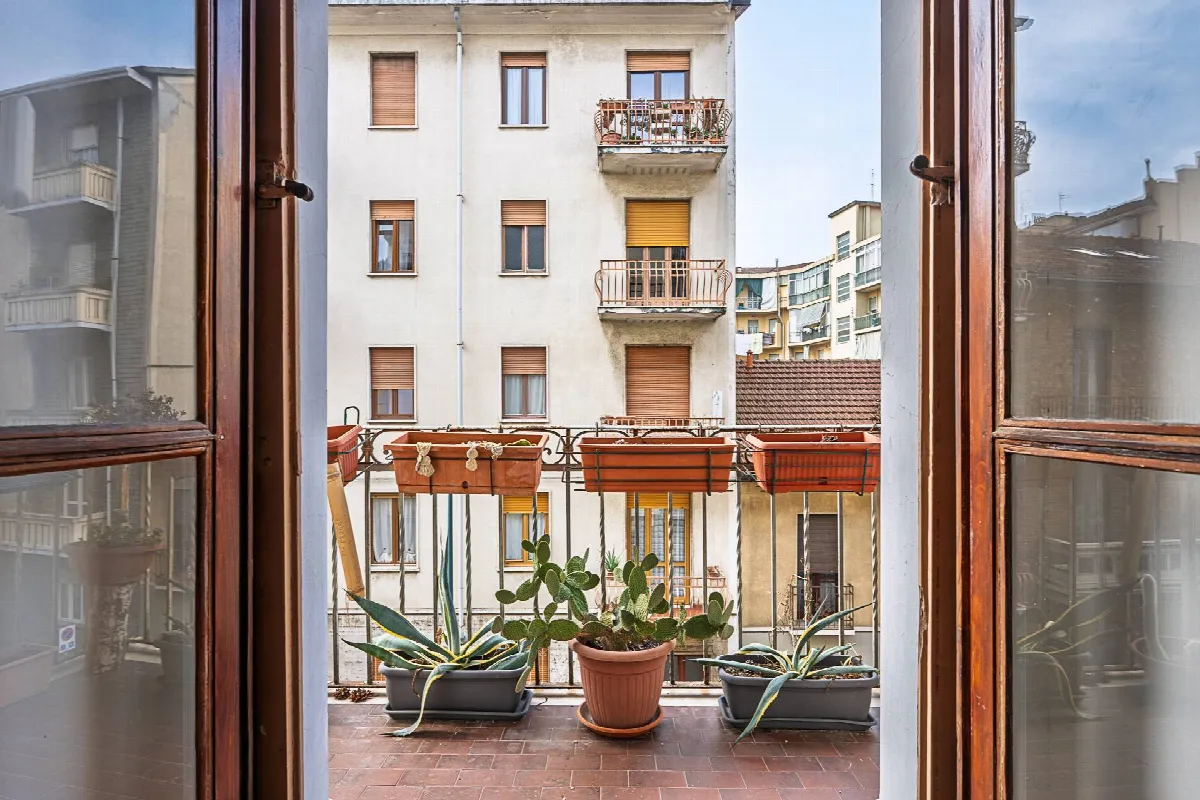 Appartamento in vendita a Torino, Santa Rita - foto 8