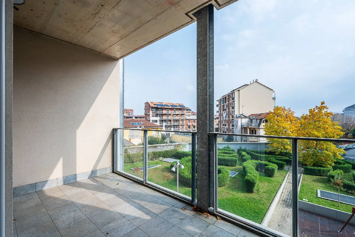 Appartamento in vendita a Torino, Santa Rita - foto 10