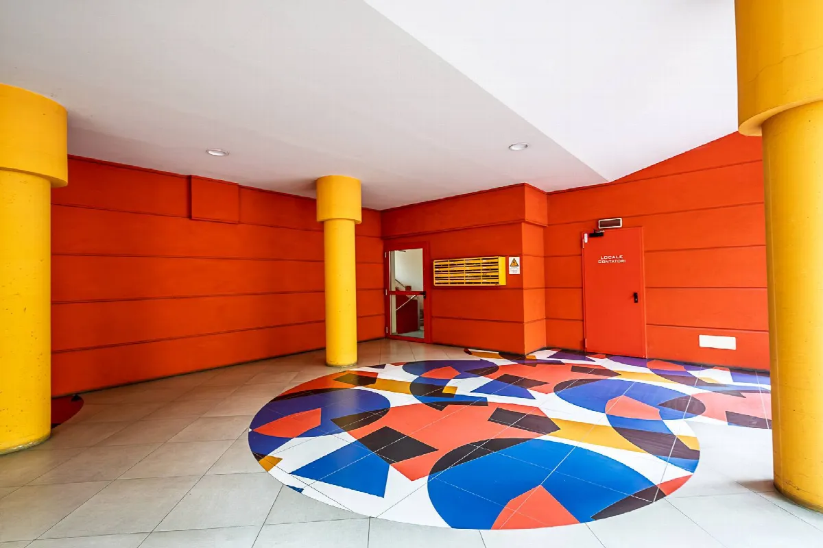 Appartamento in vendita a Torino, Santa Rita - foto 2
