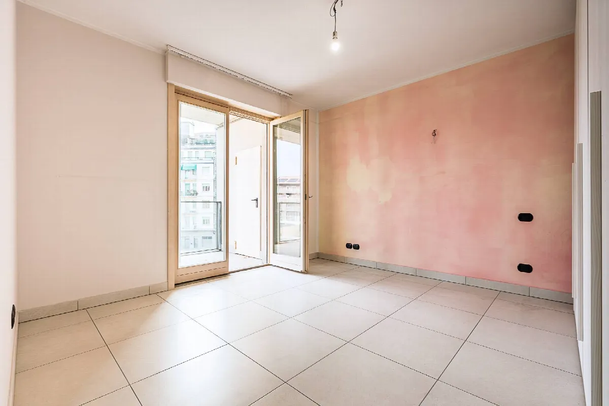 Appartamento in vendita a Torino, Santa Rita - foto 9