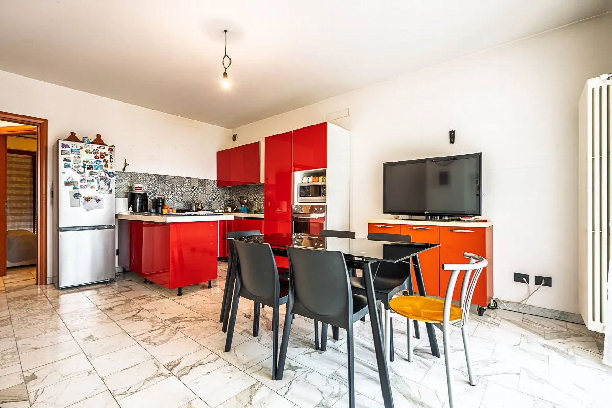 Appartamento in vendita a Torino, Barriera Milano - foto 1