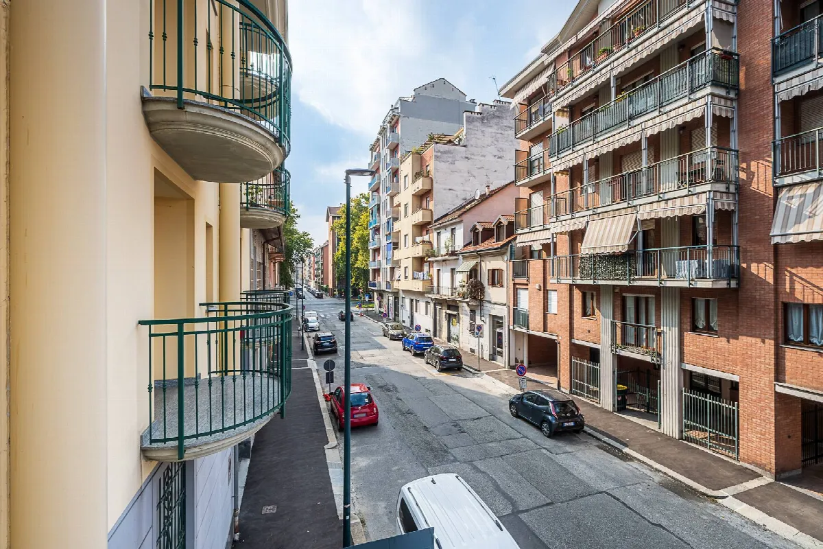 Appartamento in vendita a Torino, Barriera Milano - foto 10