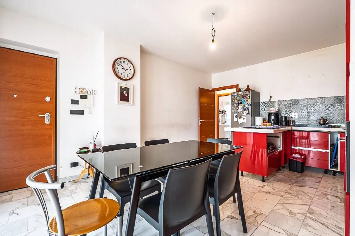 Appartamento in vendita a Torino, Barriera Milano - foto 2