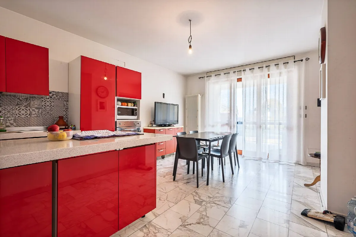 Appartamento in vendita a Torino, Barriera Milano - foto 3