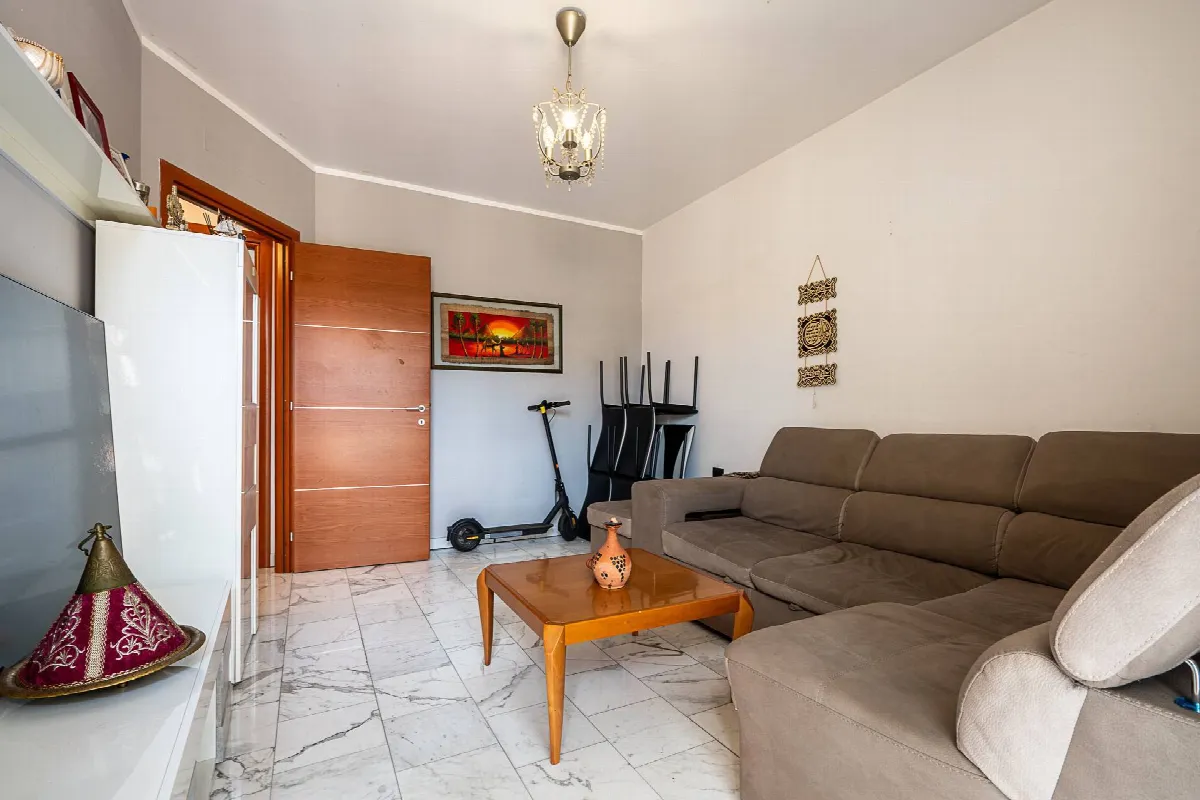 Appartamento in vendita a Torino, Barriera Milano - foto 7