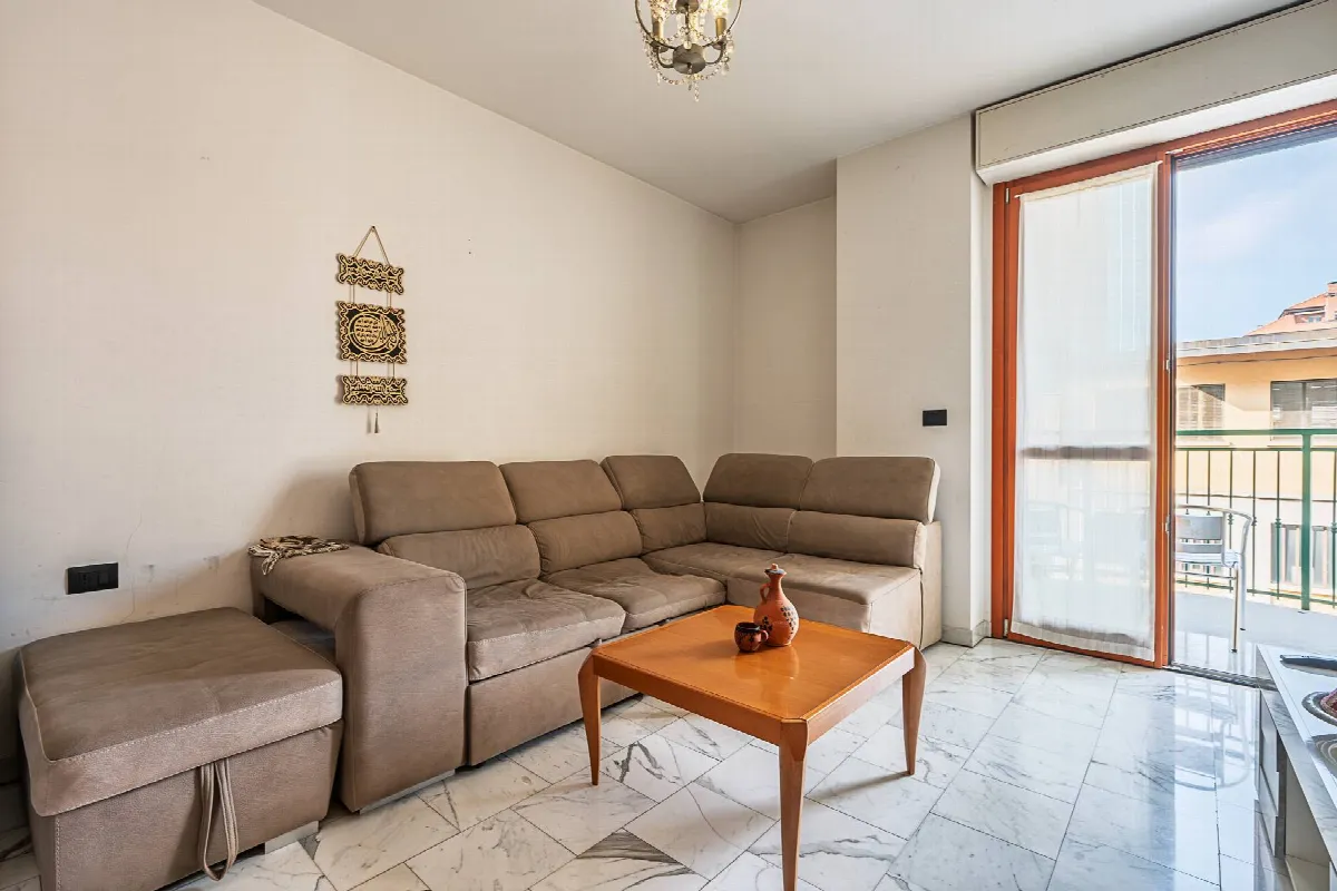 Appartamento in vendita a Torino, Barriera Milano - foto 8