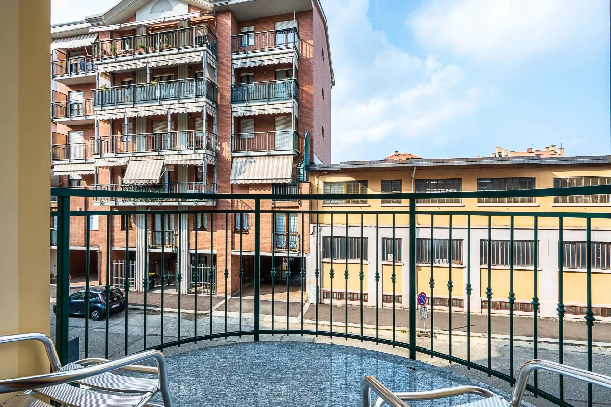 Appartamento in vendita a Torino, Barriera Milano - foto 9