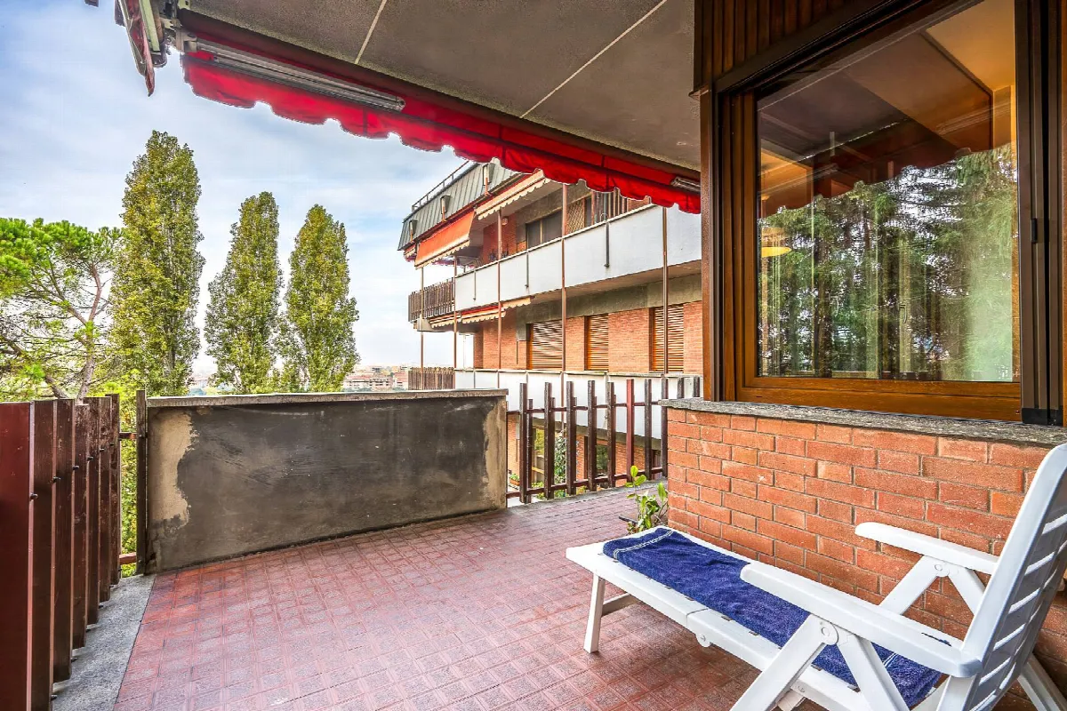 Appartamento in vendita a Torino, Madonna del Pilone - Sassi - foto 1