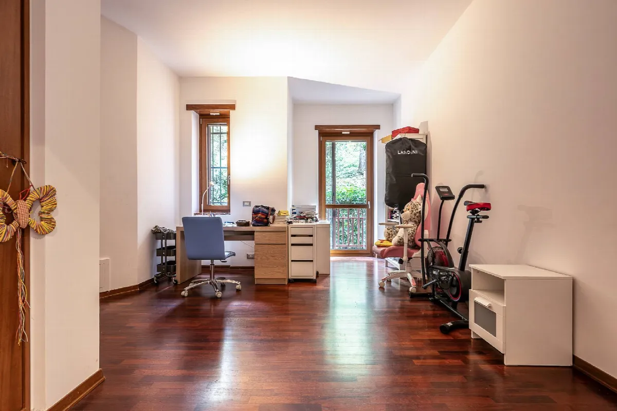 Appartamento in vendita a Torino, Madonna del Pilone - Sassi - foto 10