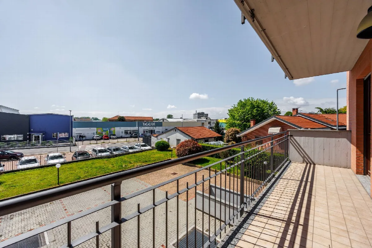 Appartamento in vendita a Moncalieri - foto 6