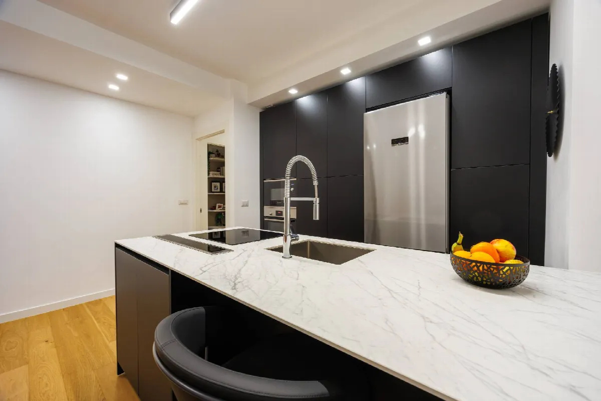 Appartamento in vendita a Chivasso, Centro - foto 4