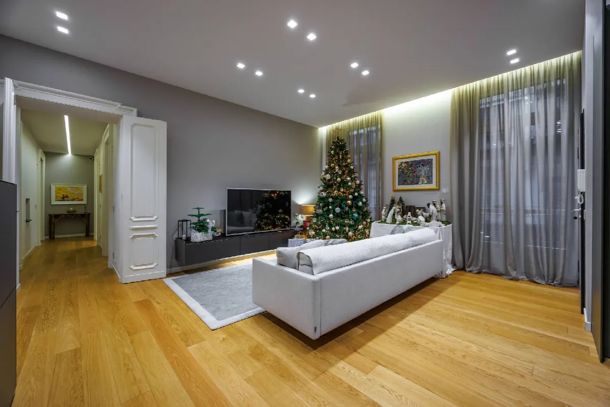 Appartamento in vendita a Torino, San Salvario - foto 1