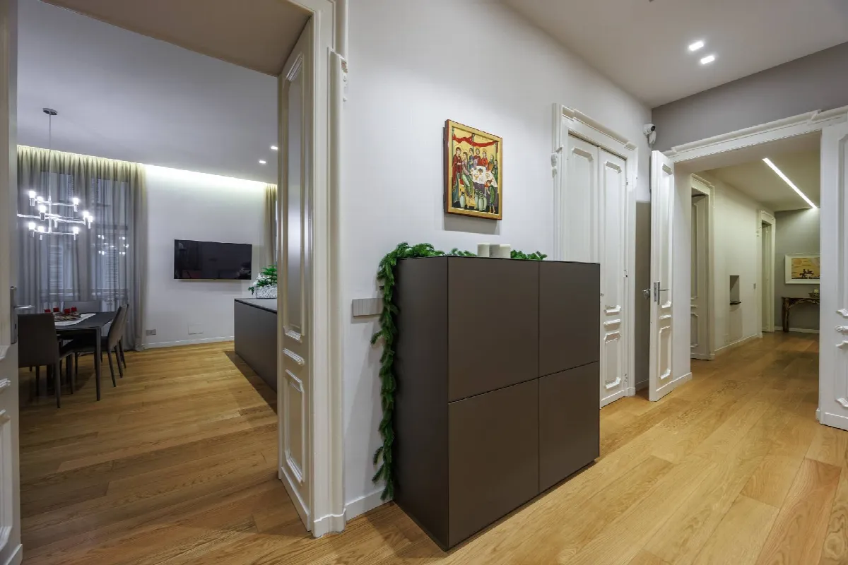 Appartamento in vendita a Torino, San Salvario - foto 10