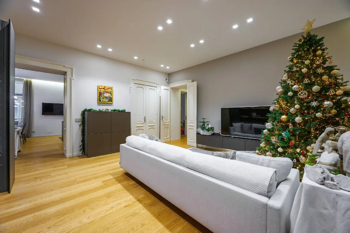 Appartamento in vendita a Torino, San Salvario - foto 2