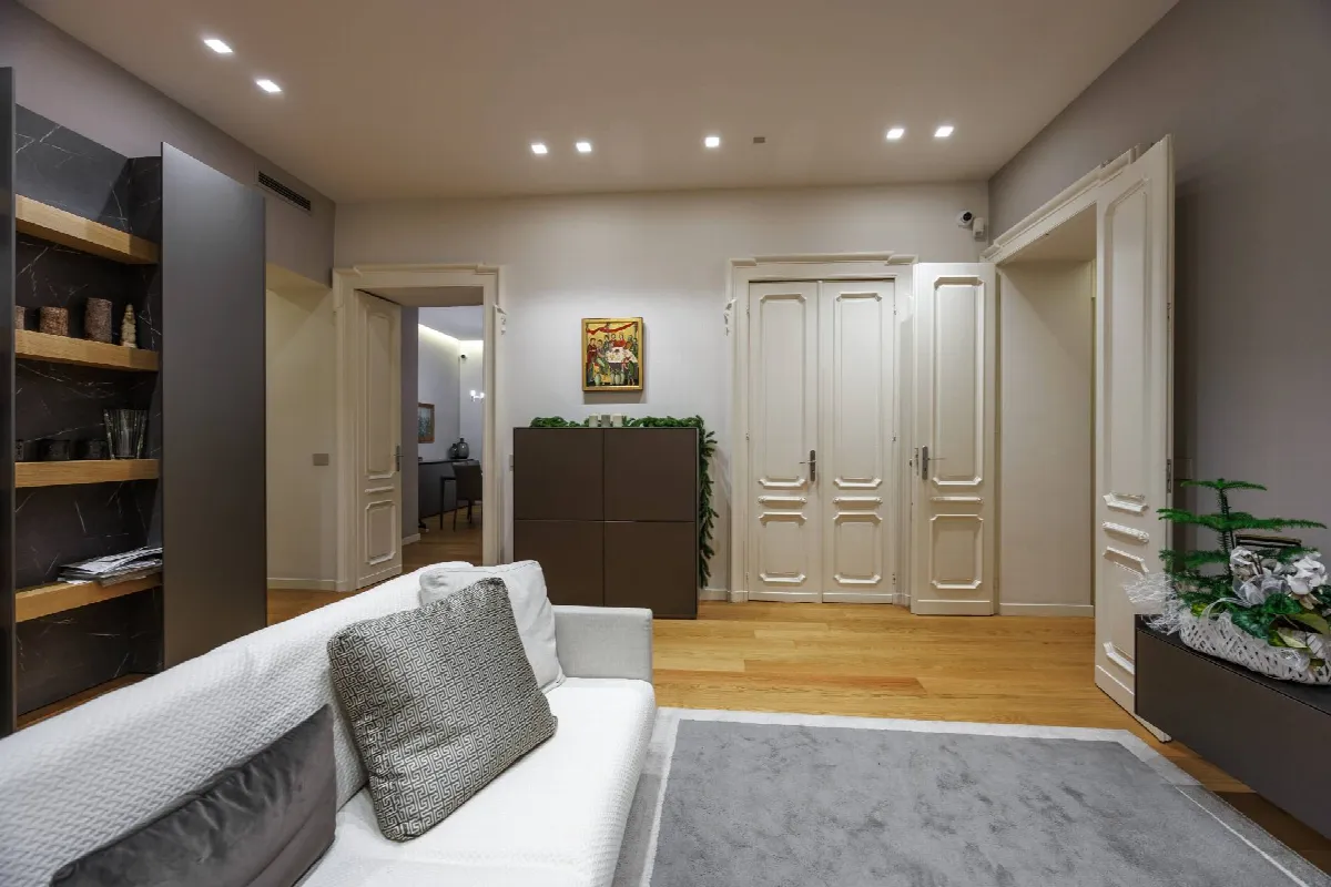 Appartamento in vendita a Torino, San Salvario - foto 4