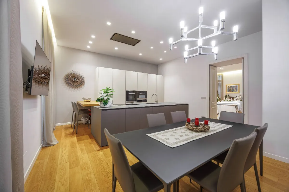 Appartamento in vendita a Torino, San Salvario - foto 6