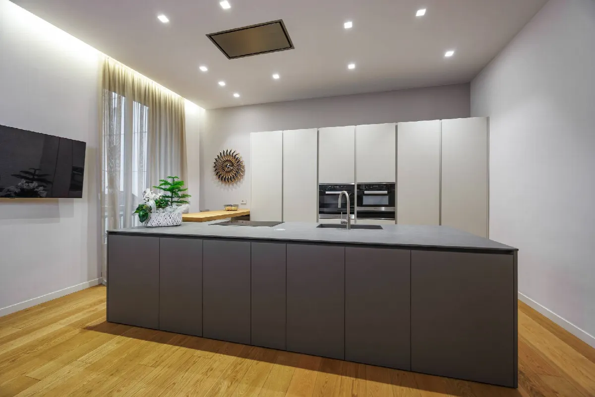 Appartamento in vendita a Torino, San Salvario - foto 7