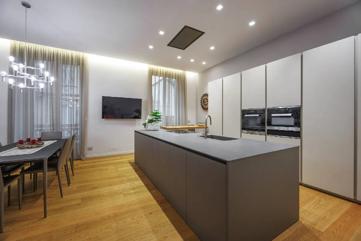 Appartamento in vendita a Torino, San Salvario - foto 8