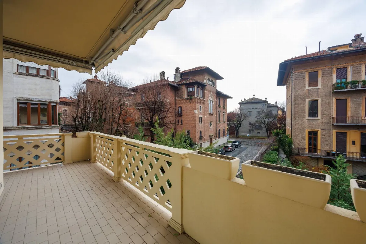 Appartamento in vendita a Torino, Crocetta - foto 5