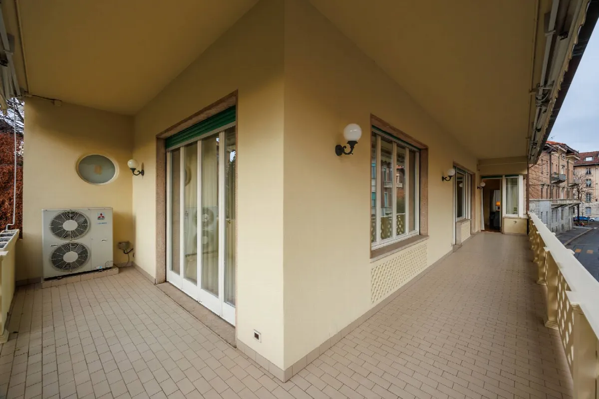 Appartamento in vendita a Torino, Crocetta - foto 6