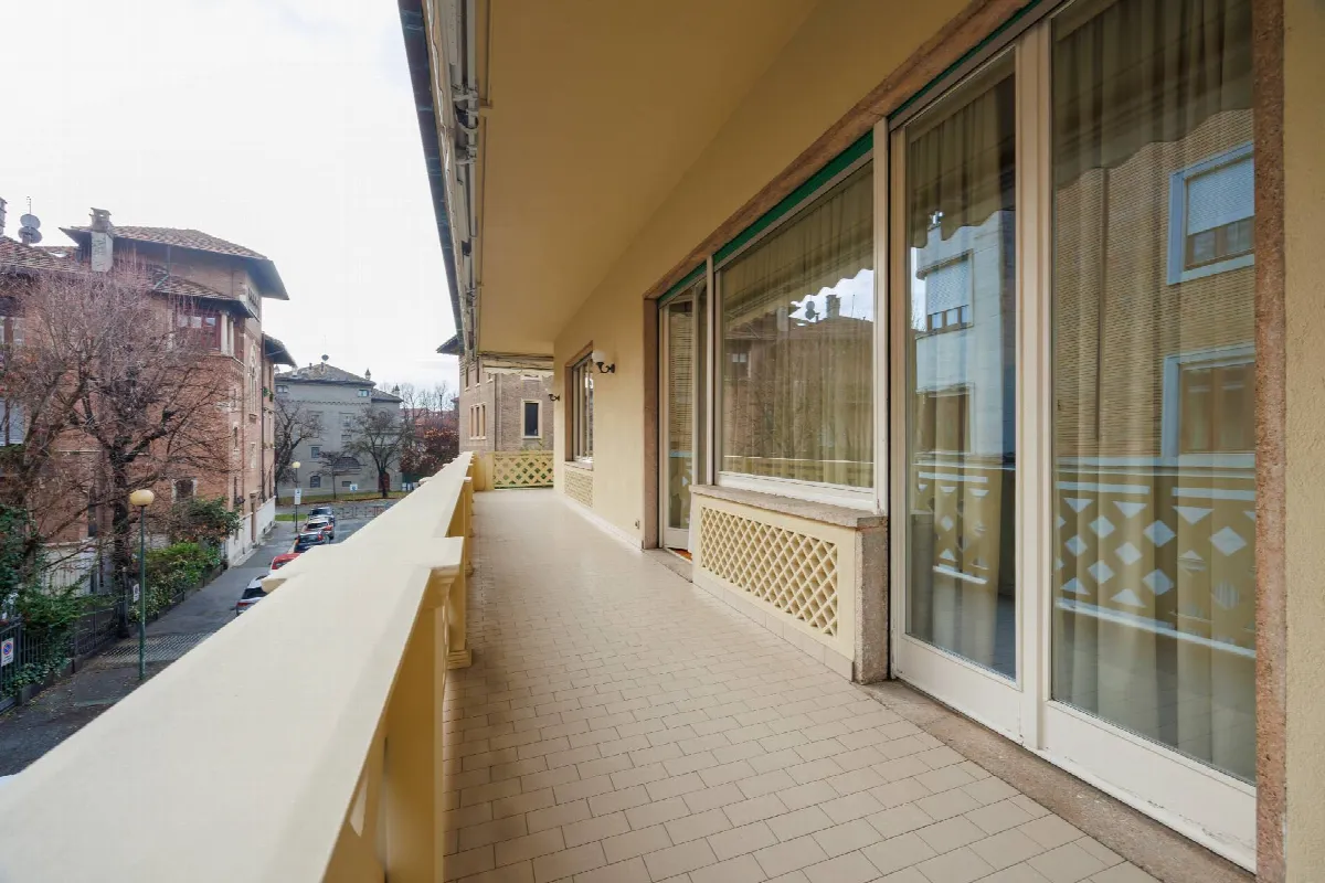 Appartamento in vendita a Torino, Crocetta - foto 7