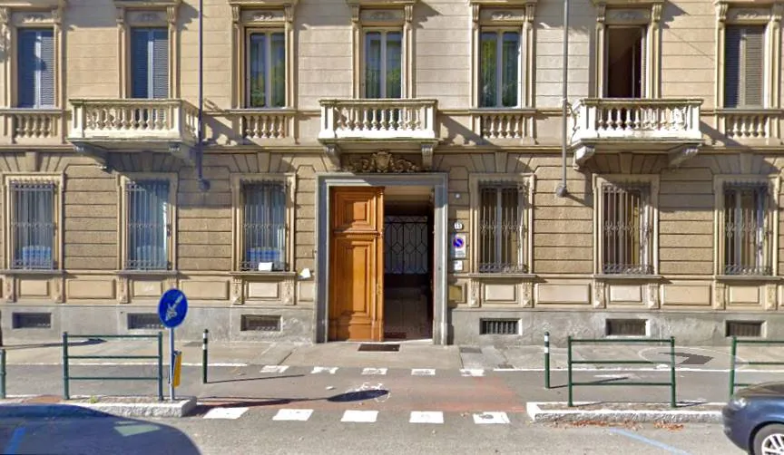 Appartamento in vendita a Torino, Centro - foto 1