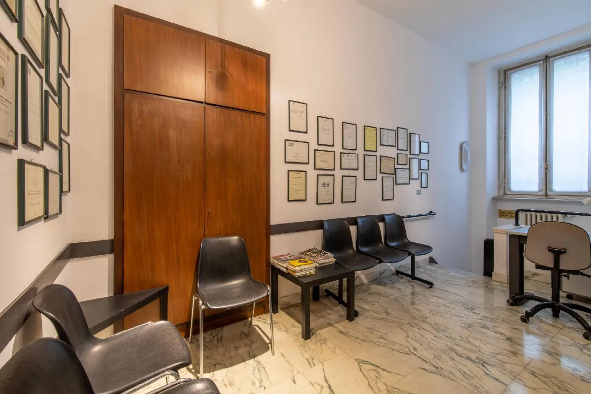 Appartamento in vendita a Torino, Centro - foto 10