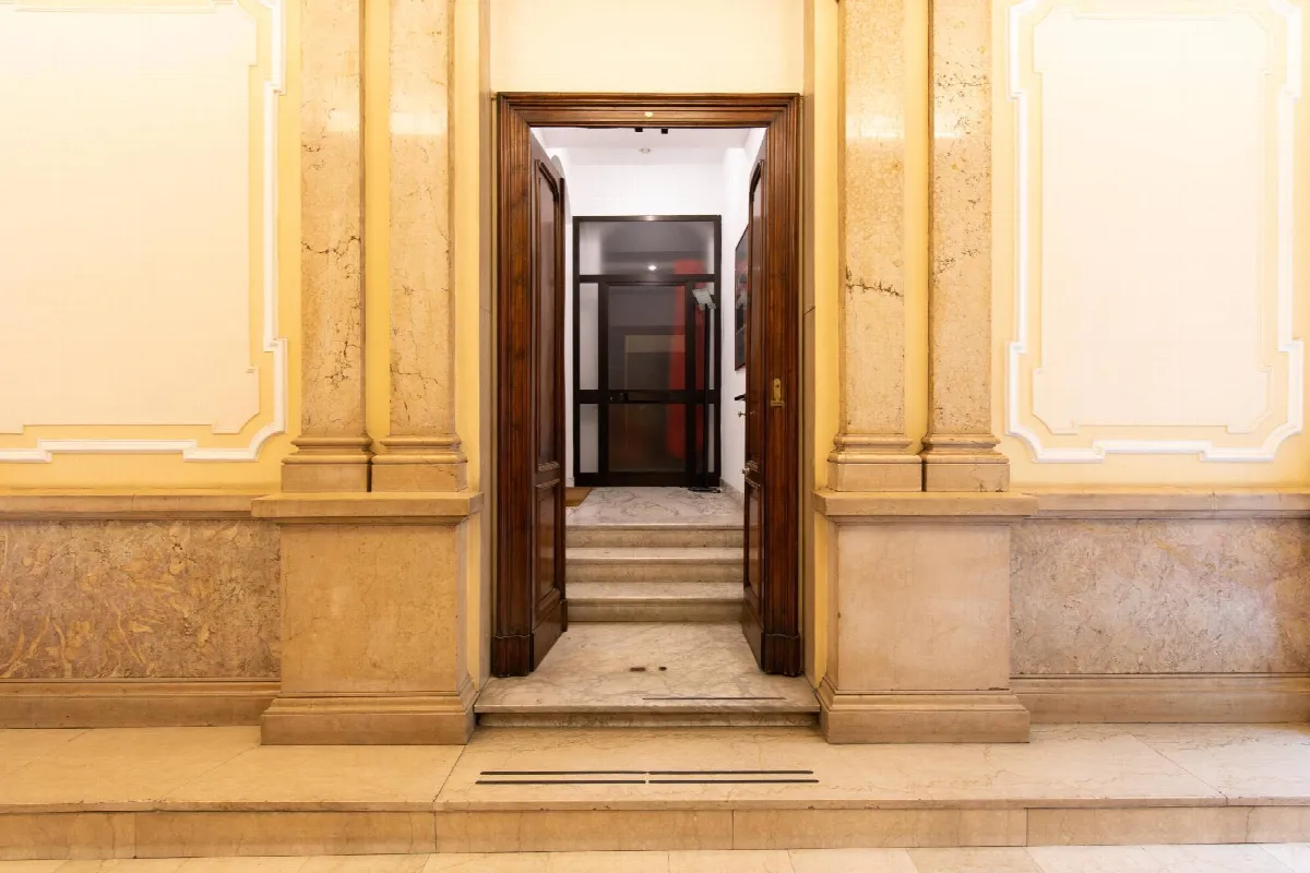 Appartamento in vendita a Torino, Centro - foto 3
