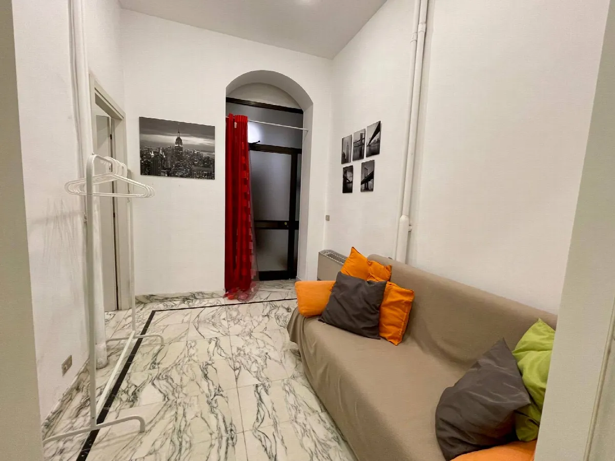 Appartamento in vendita a Torino, Centro - foto 5