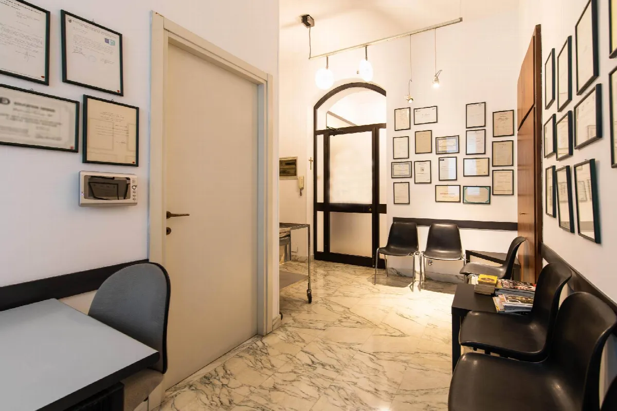 Appartamento in vendita a Torino, Centro - foto 9