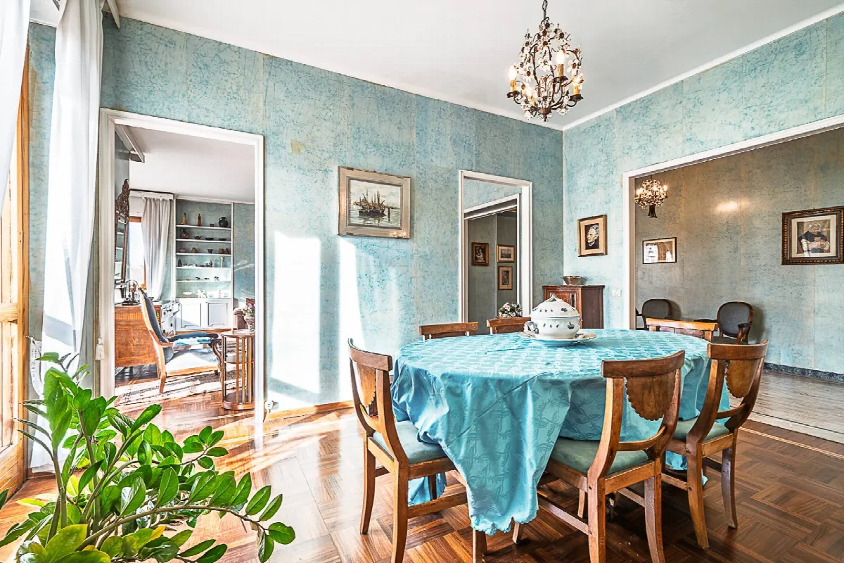 Appartamento in vendita a Torino, Crocetta - foto 7