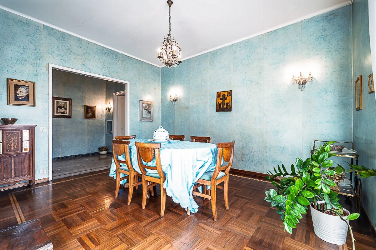 Appartamento in vendita a Torino, Crocetta - foto 8