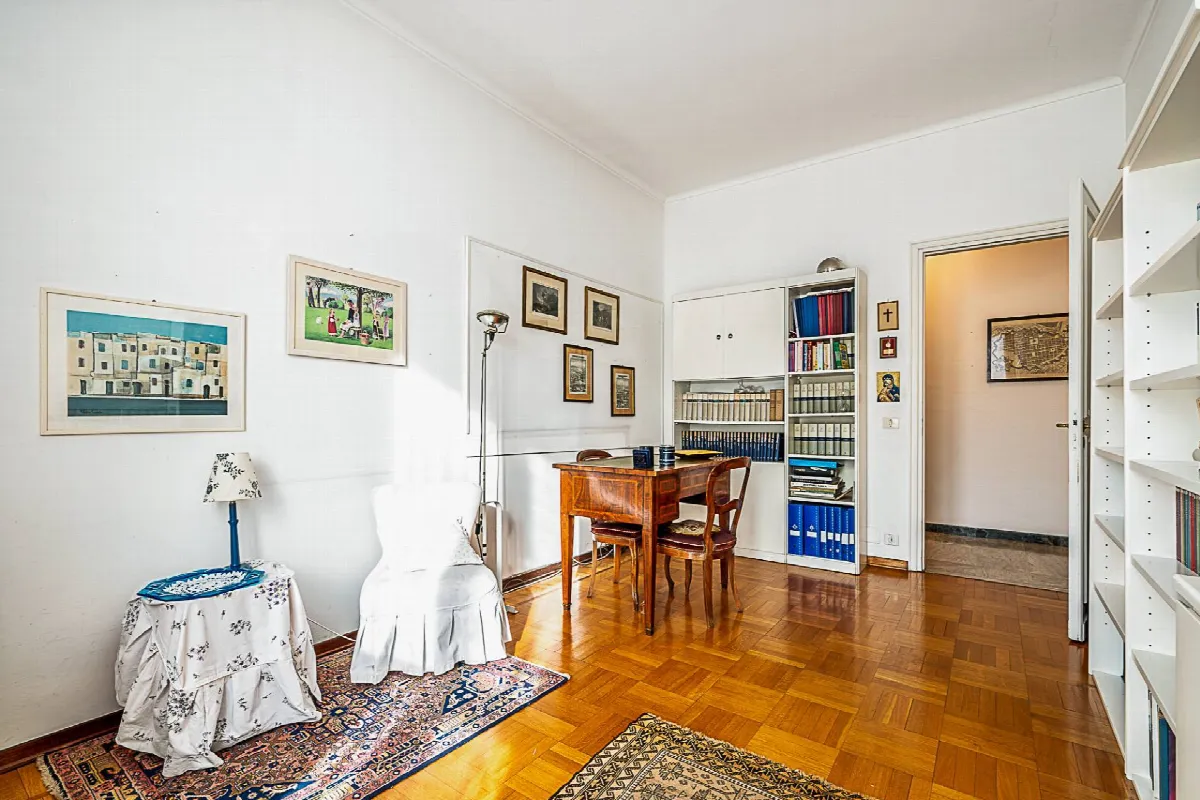 Appartamento in vendita a Torino, Crocetta - foto 9