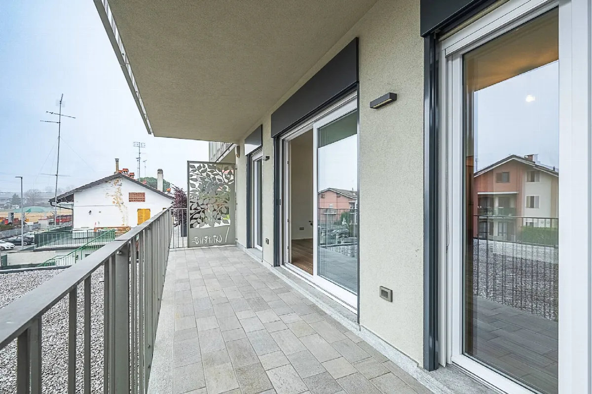 Appartamento in vendita a Pianezza - foto 7