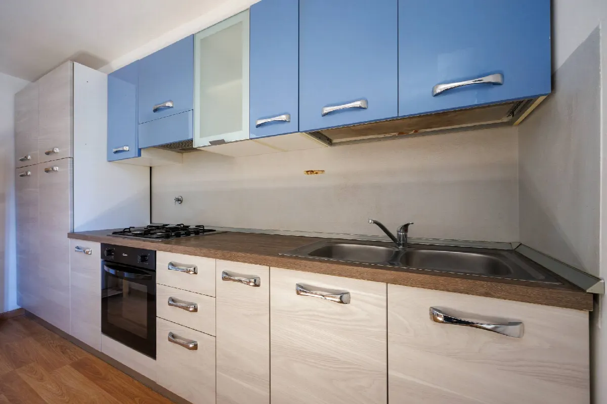Appartamento in vendita a Torino, San Donato - foto 3