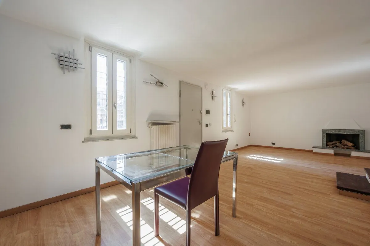 Appartamento in vendita a Torino, San Donato - foto 4