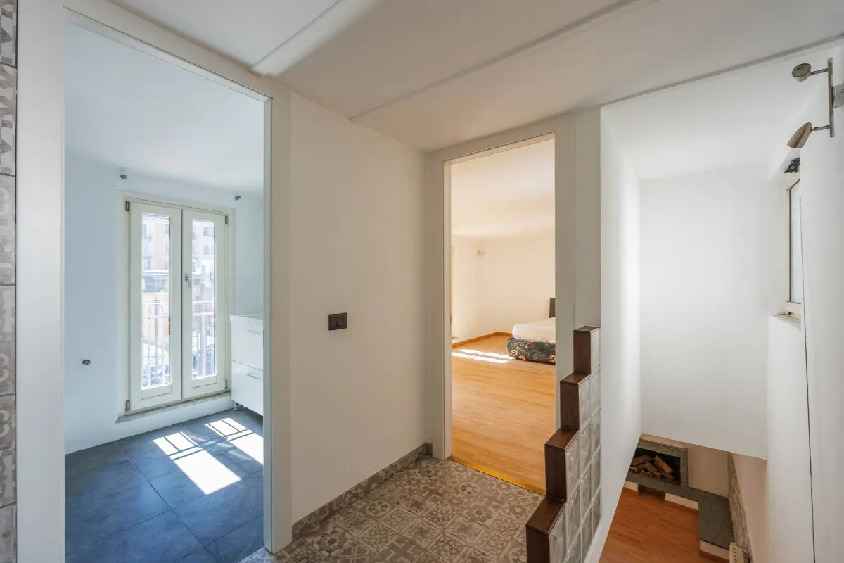 Appartamento in vendita a Torino, San Donato - foto 6