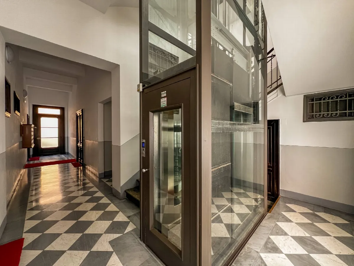 Appartamento in vendita a Torino, Centro - foto 2
