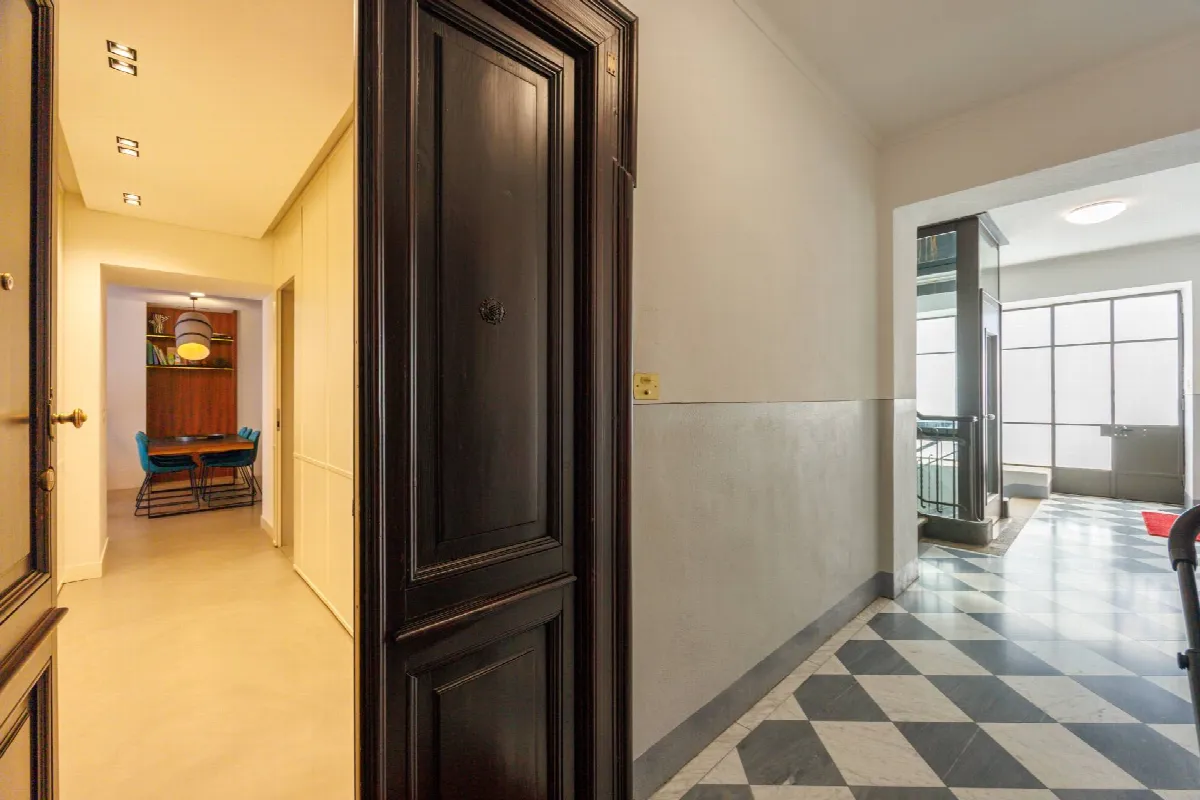 Appartamento in vendita a Torino, Centro - foto 3