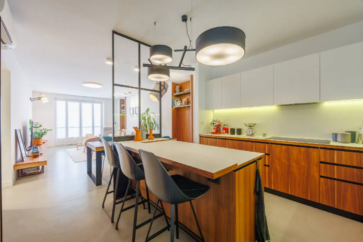 Appartamento in vendita a Torino, Centro - foto 7