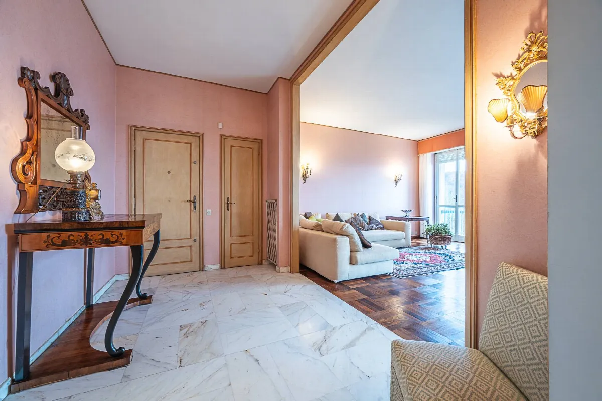 Appartamento in vendita a Torino, Collina - foto 10