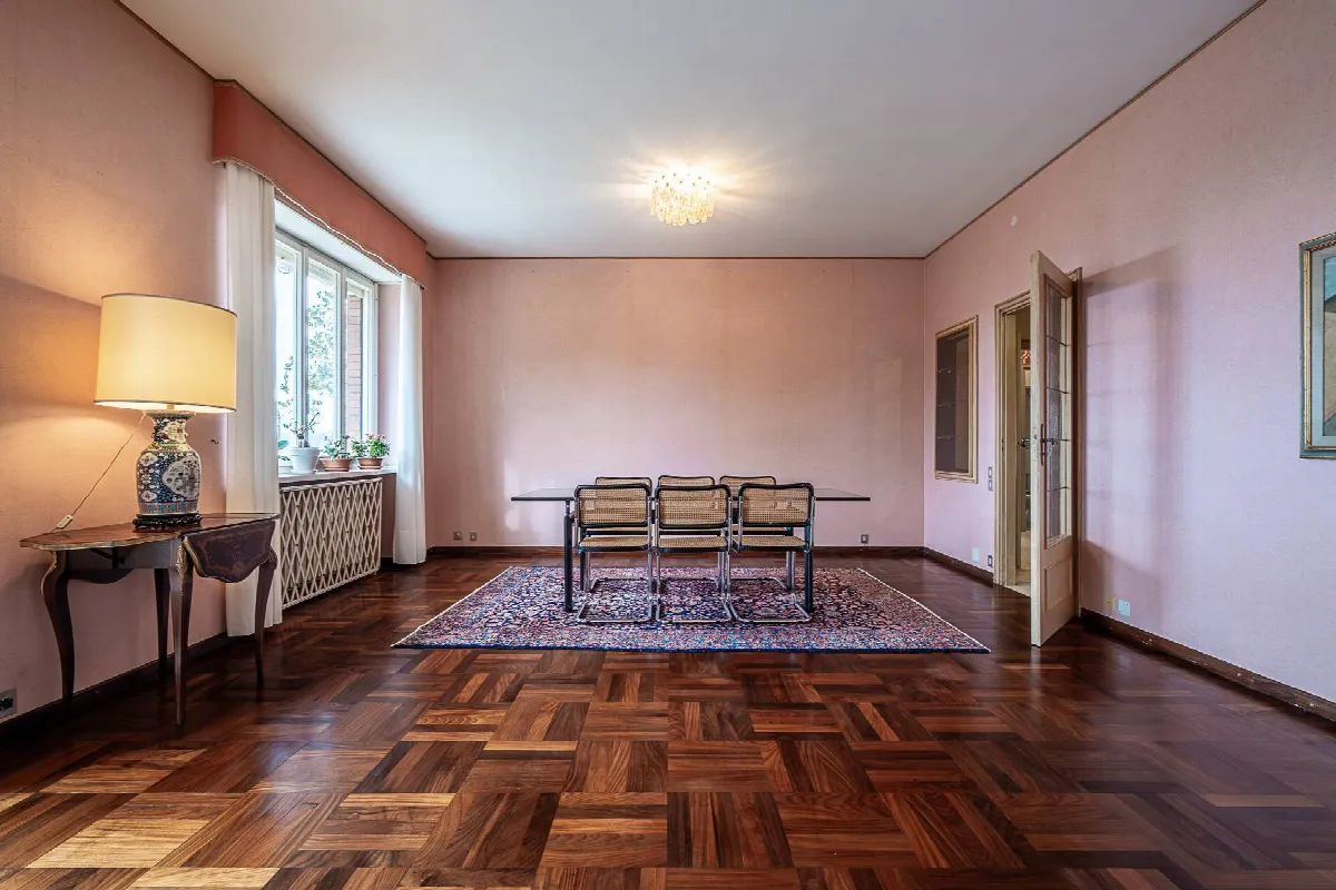 Appartamento in vendita a Torino, Collina - foto 6