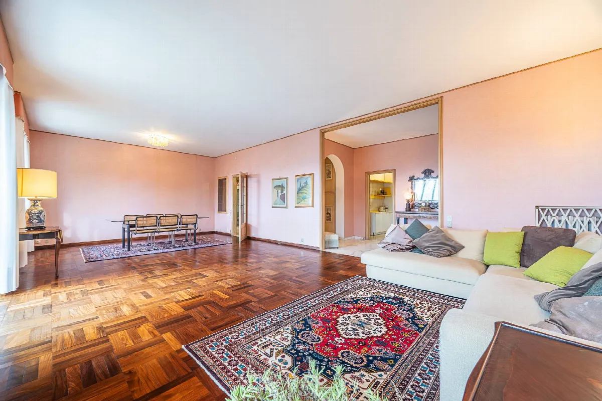 Appartamento in vendita a Torino, Collina - foto 7