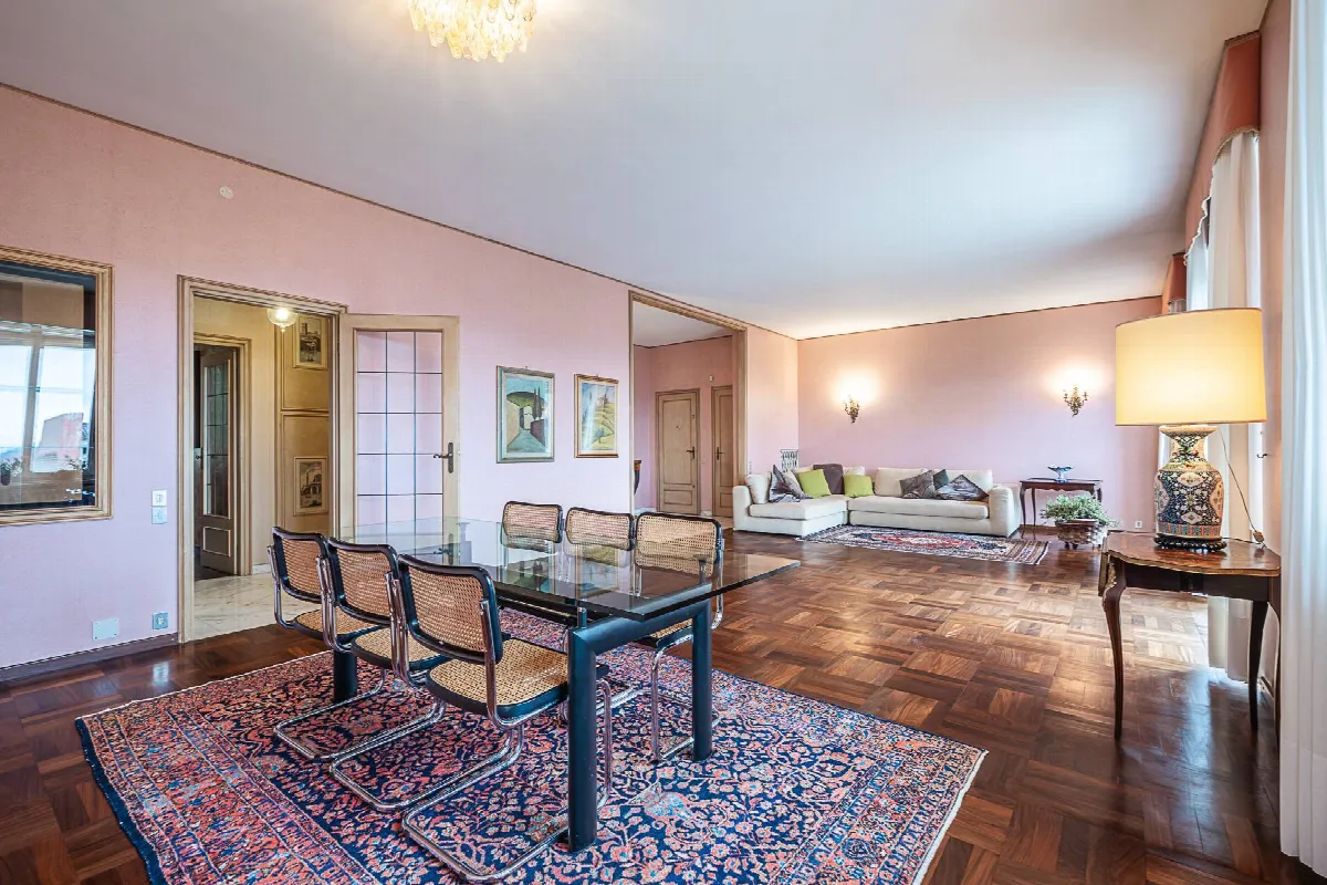 Appartamento in vendita a Torino, Collina - foto 8