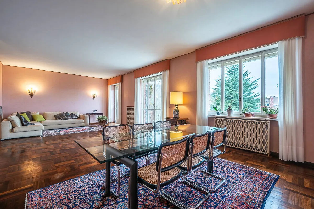 Appartamento in vendita a Torino, Collina - foto 9