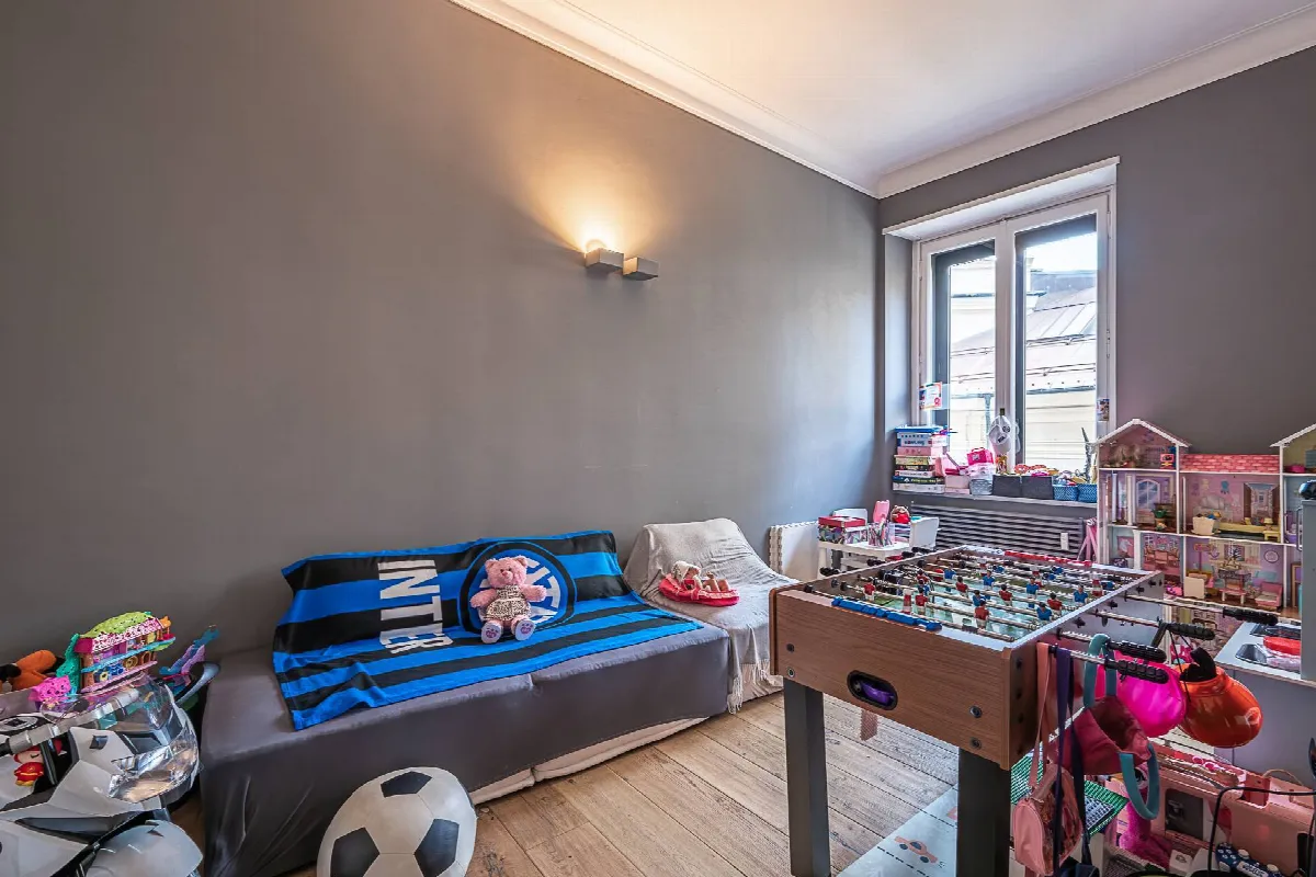 Appartamento in vendita a Torino, Centro - foto 10