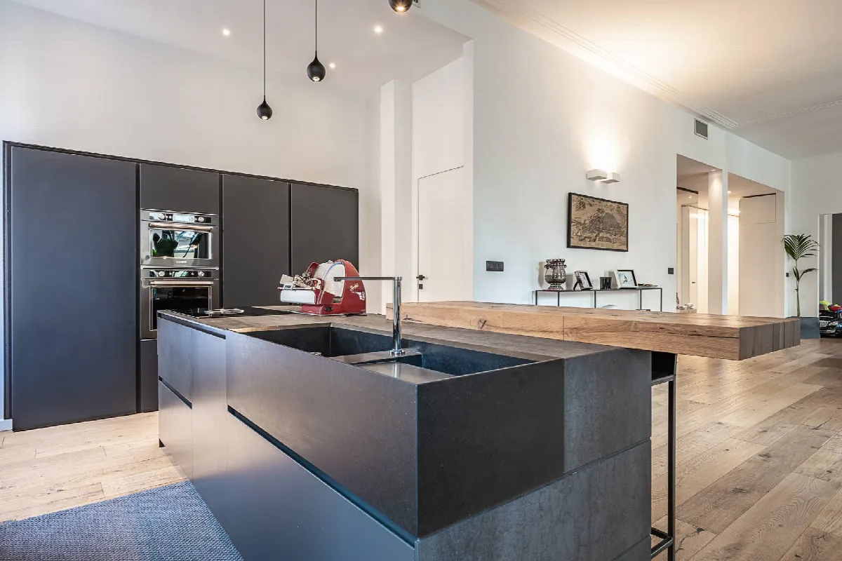 Appartamento in vendita a Torino, Centro - foto 6