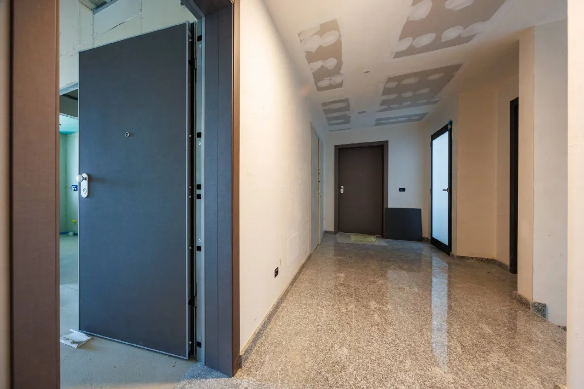 Appartamento in vendita a Caselle Torinese, Centrale - foto 7